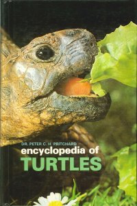 Encyclopedia of Turtles