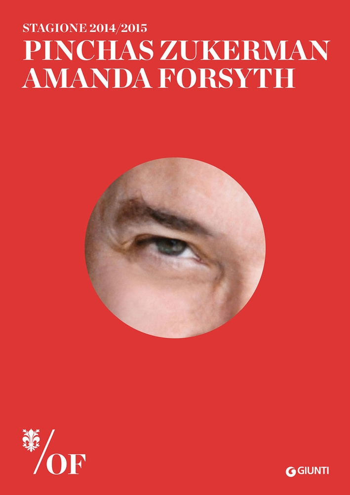 Pinchas Zukerman, Amanda Forsyth. Maggio Musicale Fiorentino Pinchas Zukerman, Amanda Forsyth. Maggio Musicale Fiorentino