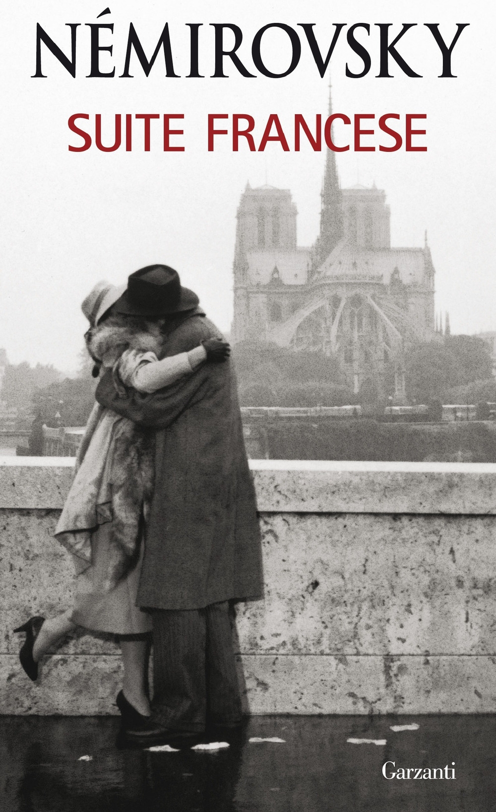 Suite francese. Suite francese.