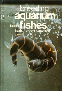 Breeding Aquarium Fishes. Book 6