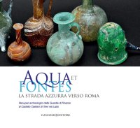 Aqua Et Fontes. La Strada Azzurra Verso Roma. Recuperi Archeologici della Guardia di Finanza al Castello Caetani di Trevi nel Lazio