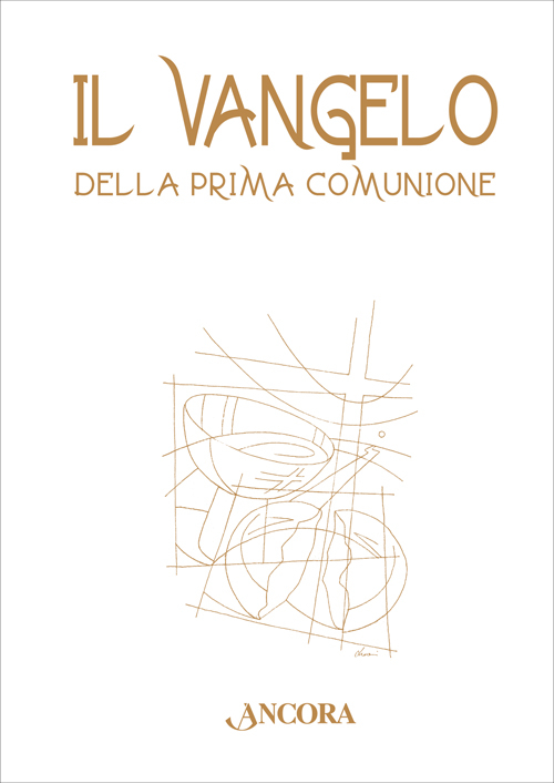 Il vangelo della prima comunione