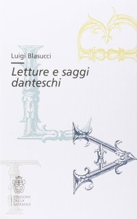 Letture e saggi danteschi