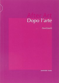 Dopo l'arte