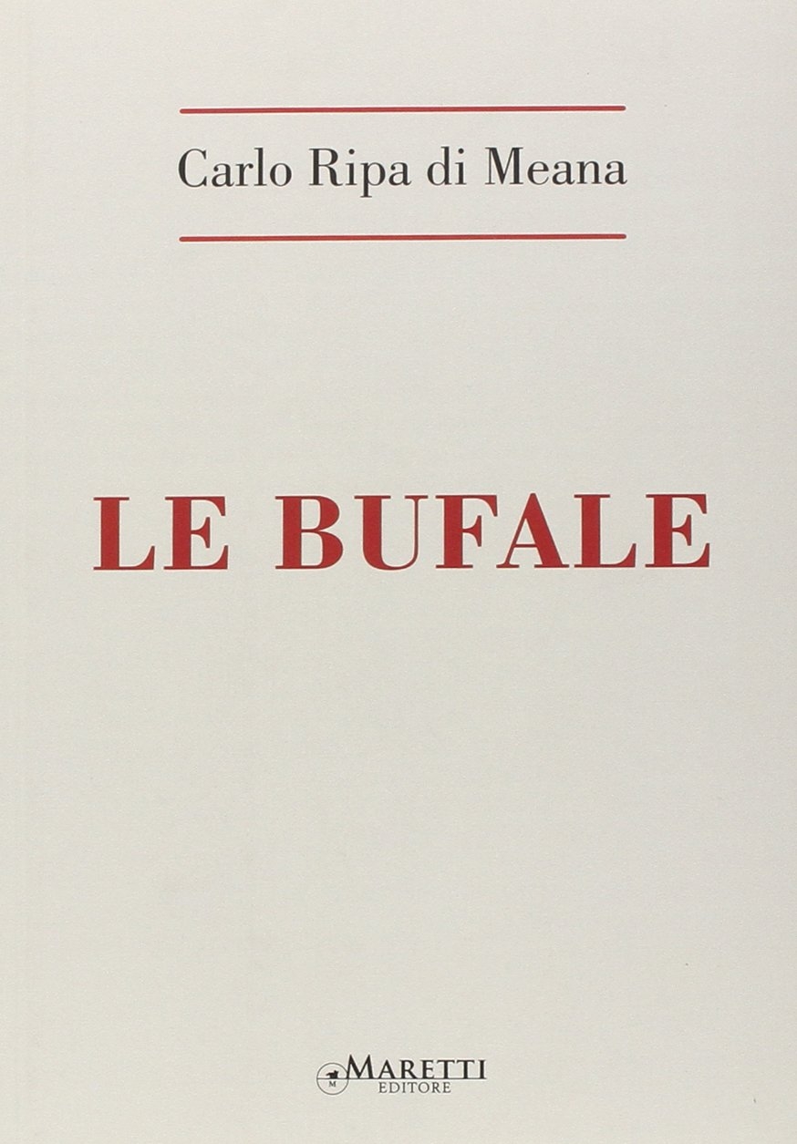 Le Bufale