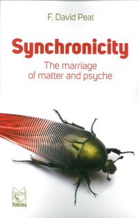 Synchronicity. The marriage of matter and psyche