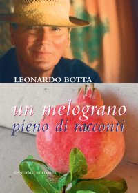 Un Melograno Pieno di Racconti