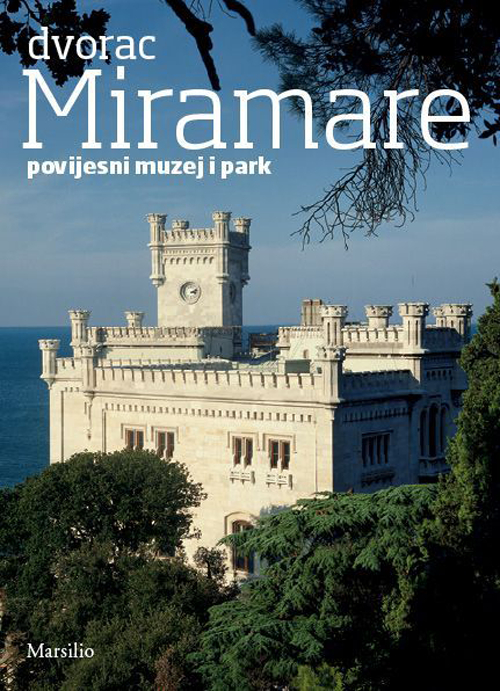 Dvorac Miramare Dvorac Miramare