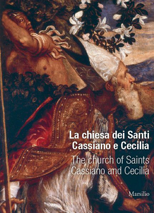 La chiesa di San Cassiano e Santa Cecilia La chiesa di San Cassiano e Santa Cecilia