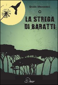 La strega di Baratti La strega di Baratti