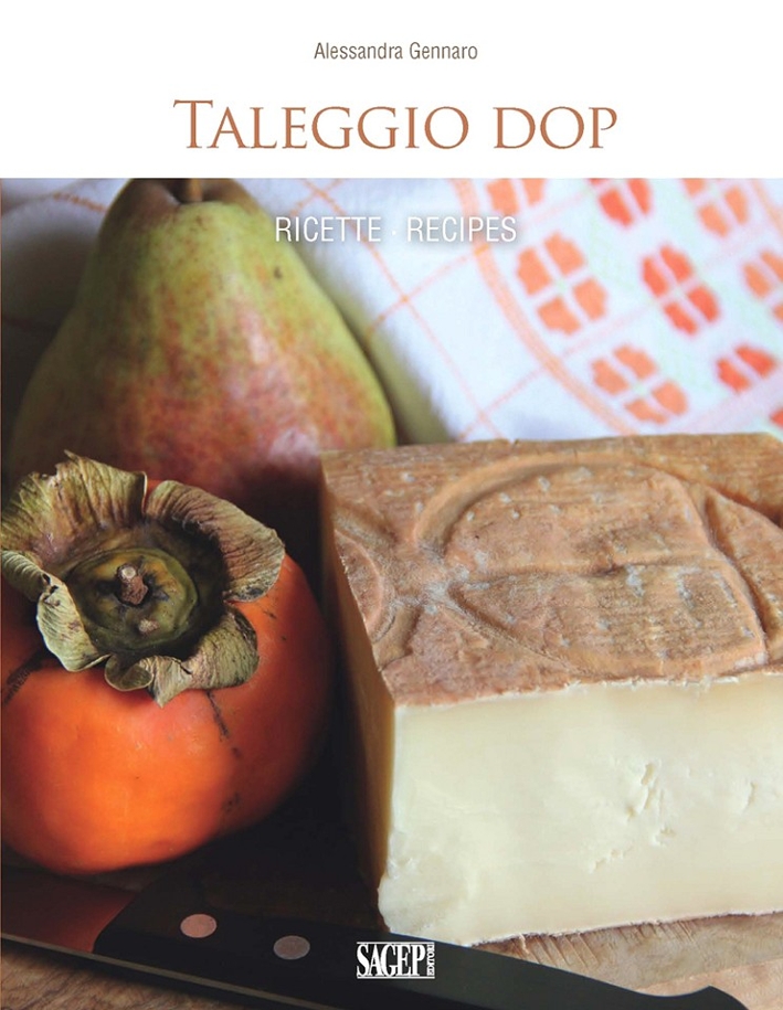 Taleggio. Ricette­recipes
