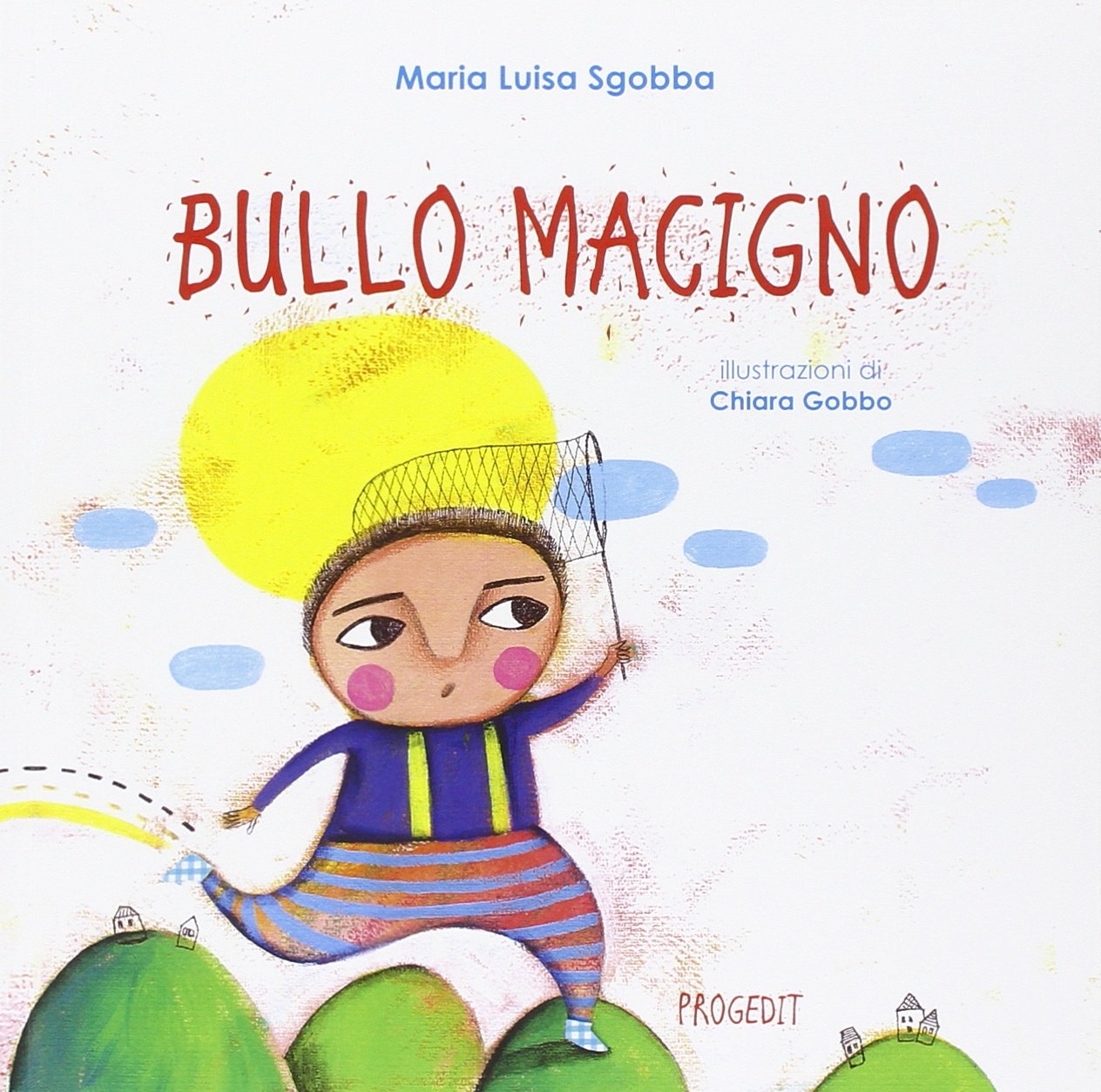 Bullo macigno Bullo macigno