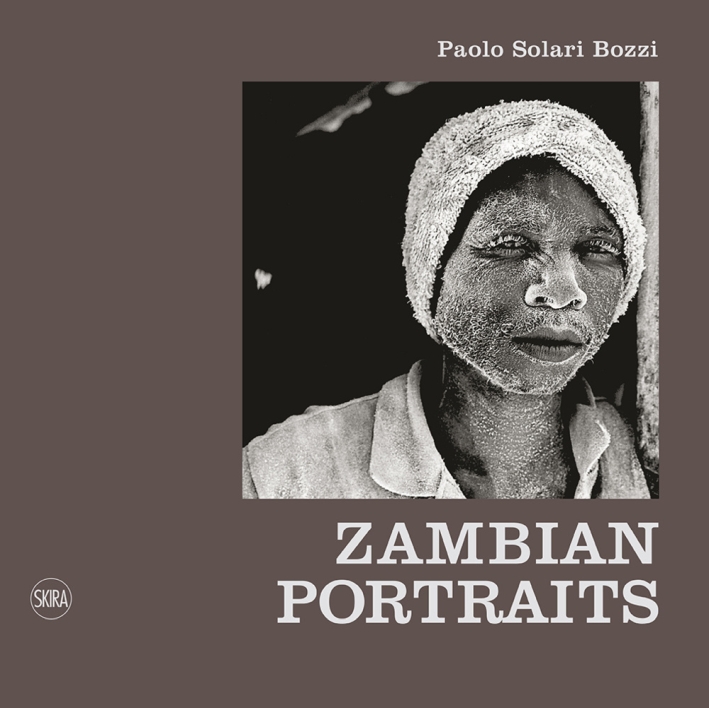 Zambian portraits Zambian portraits