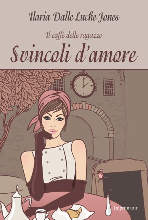 Svincoli d'amore. Il caffè delle ragazze Svincoli d'amore. Il caffè delle ragazze