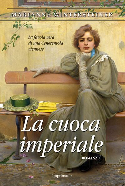 La cuoca imperiale La cuoca imperiale