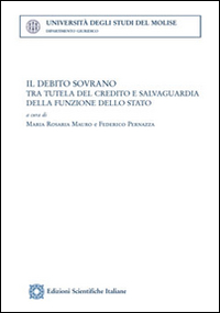 Il debito sovrano Il debito sovrano