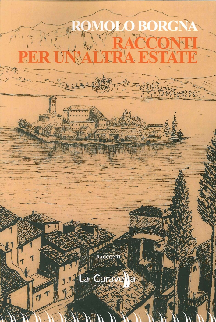 Racconti per un'altra estate Racconti per un'altra estate