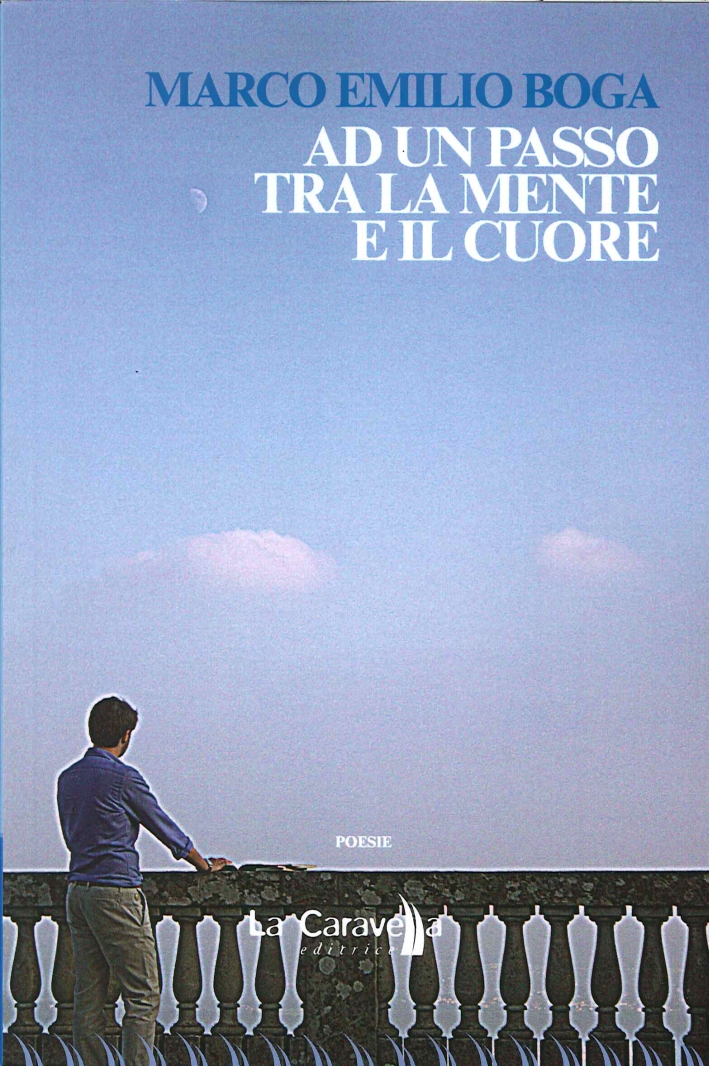 Ad un passo tra la mente e il cuore Ad un passo tra la mente e il cuore