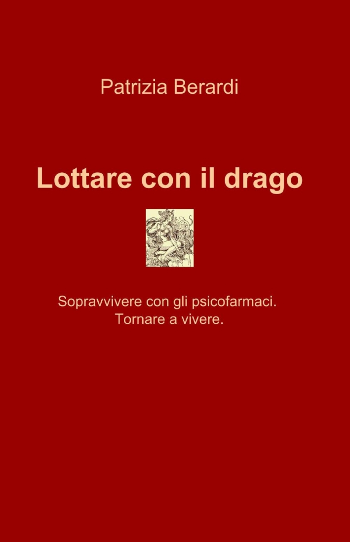 Lottare con il drago Lottare con il drago