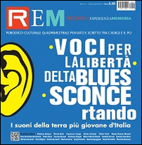 Rem. Ricerca, esperienza, memoria (2014). Vol. 1 Rem. Ricerca, esperienza, memoria (2014). Vol. 1