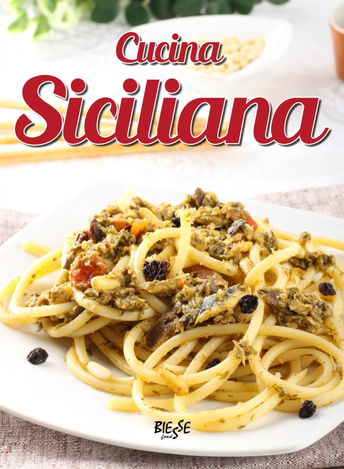 La cucina siciliana La cucina siciliana