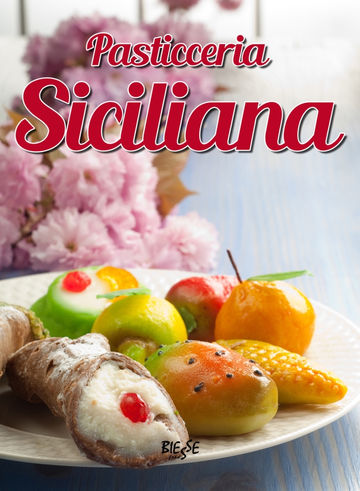 Pasticceria siciliana Pasticceria siciliana