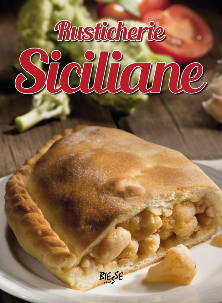 Rusticherie siciliane Rusticherie siciliane