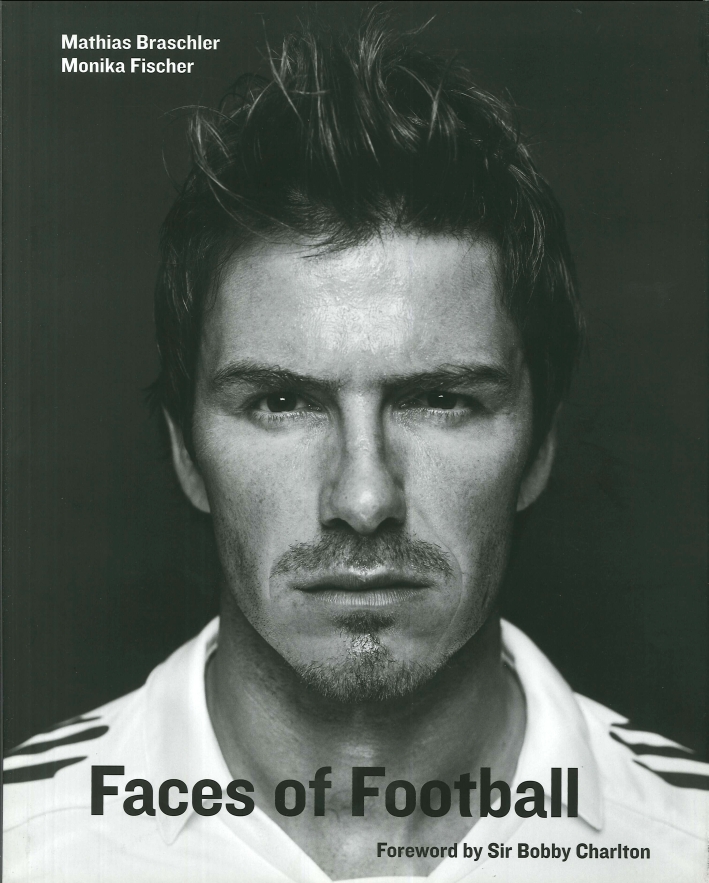 Faces of Football Faces of Football