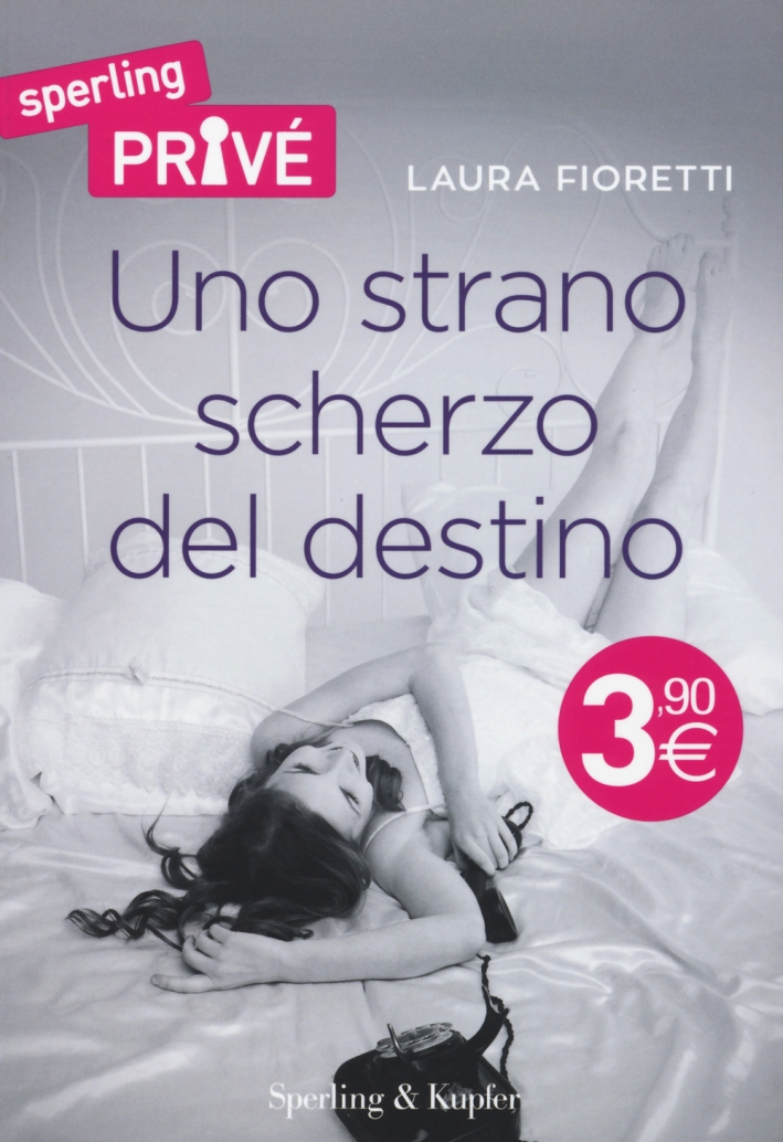 Uno strano scherzo del destino Uno strano scherzo del destino