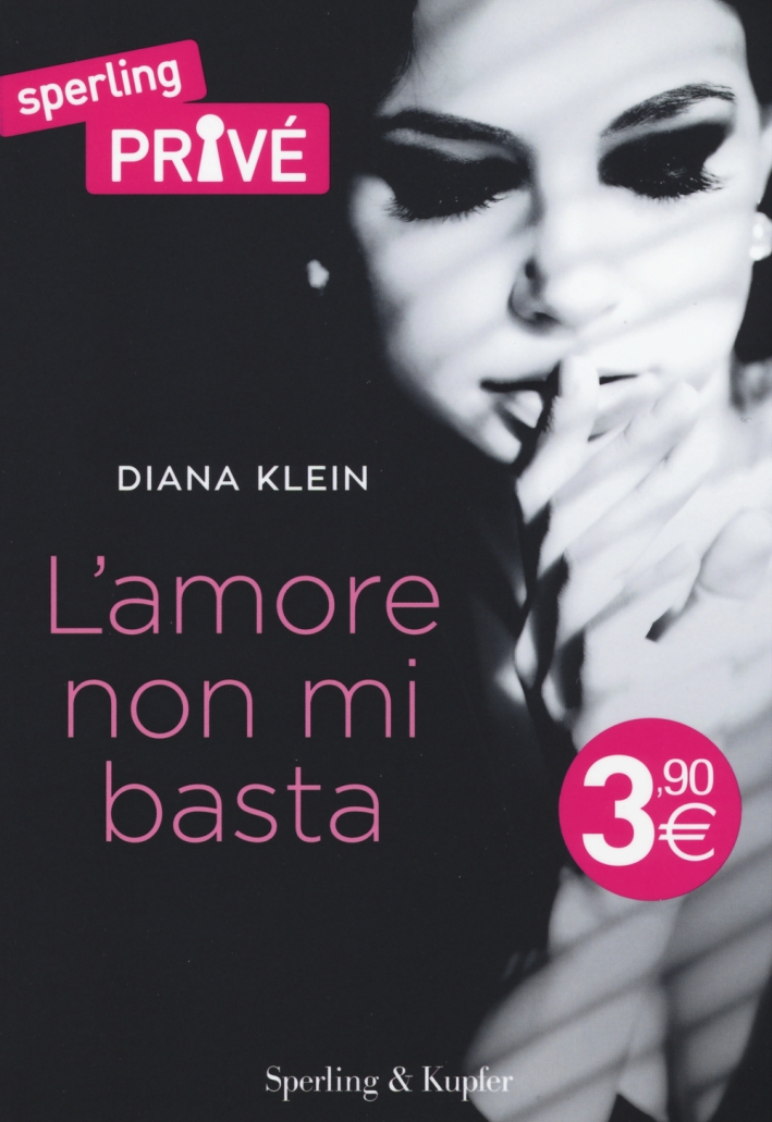 L'amore non mi basta L'amore non mi basta
