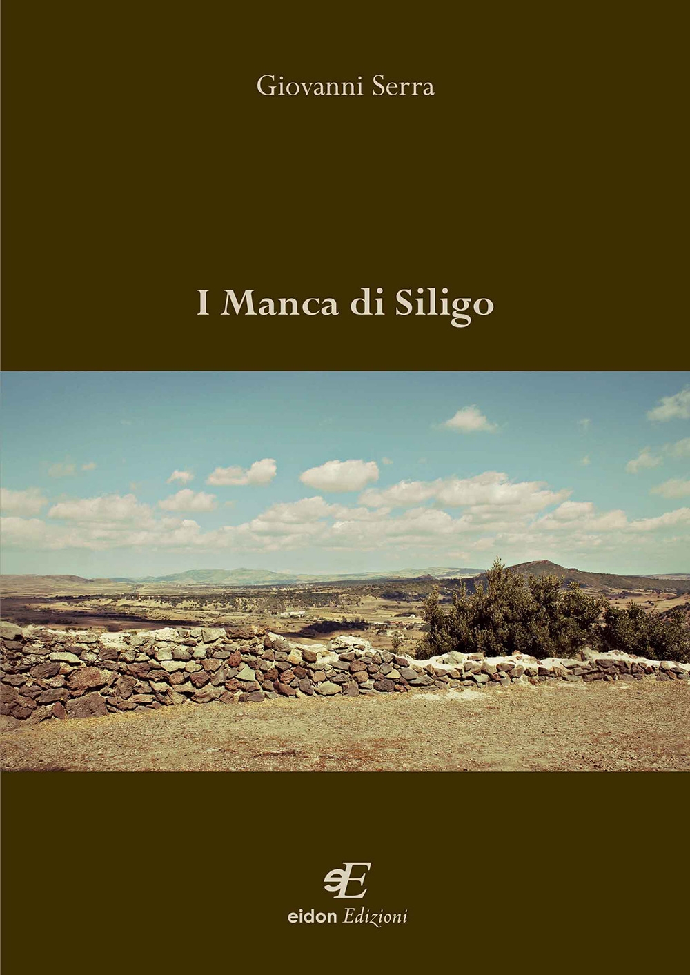I manca di Siligo I manca di Siligo