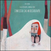 Confesso che ho desiderato Confesso che ho desiderato