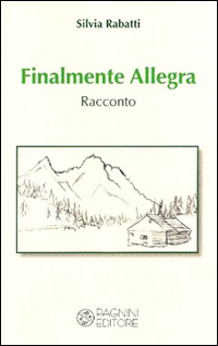 Finalmente allegra Finalmente allegra