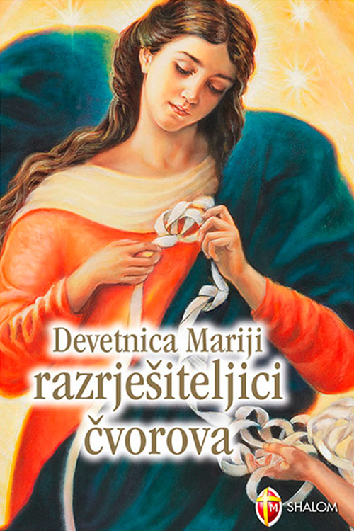 Novena a Maria che scioglie i nodi Novena a Maria che scioglie i nodi