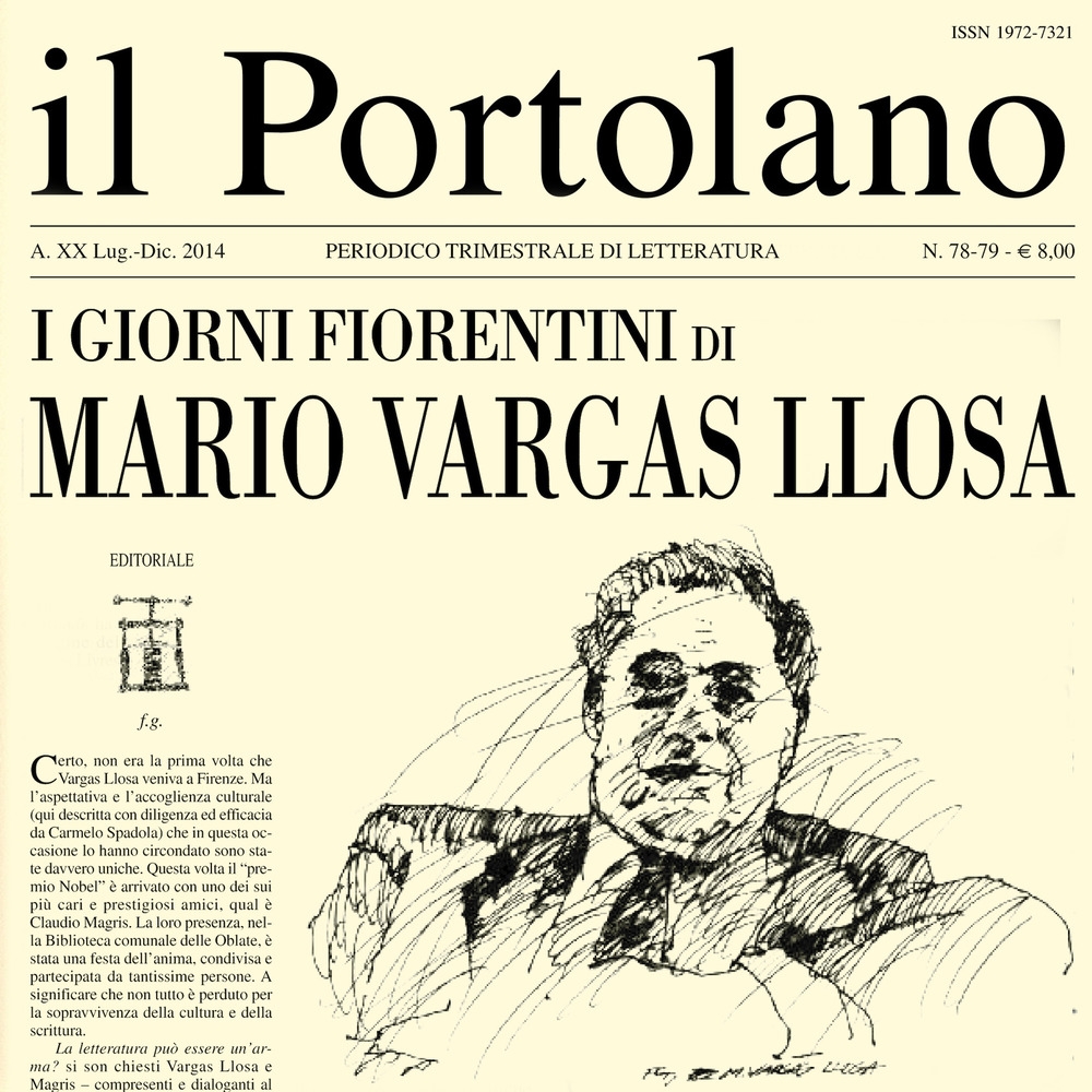 Il portolano (2014) vol. 78-79 Il portolano (2014) vol. 78-79