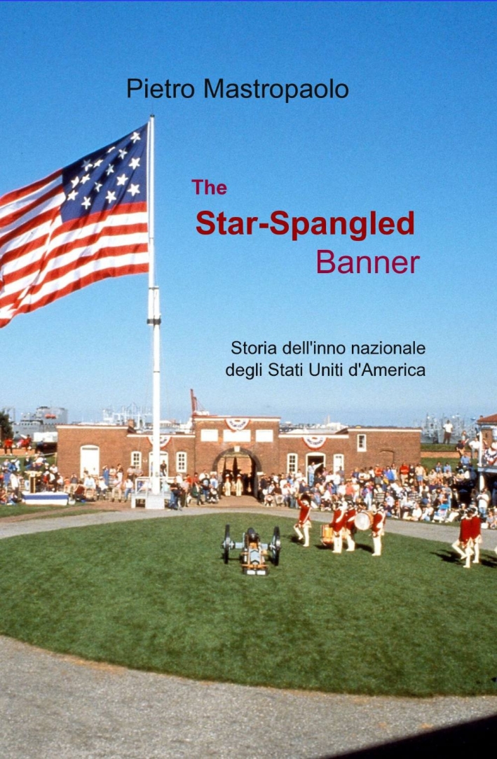 The star-spangled banner The star-spangled banner