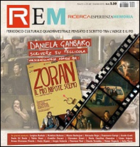Rem. Ricerca, esperienza, memoria (2013). Vol. 2/3 Rem. Ricerca, esperienza, memoria (2013). Vol. 2/3