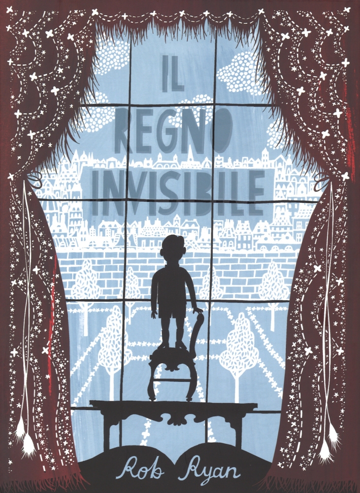 Il regno invisibile. Ediz. illustrata Il regno invisibile. Ediz. illustrata