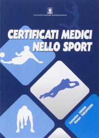 Certificati nella medicina dello sport