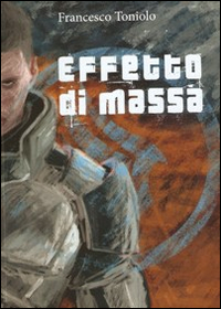 Effetto di massa. Fantascienza e robot in mass effect Effetto di massa. Fantascienza e robot in mass effect
