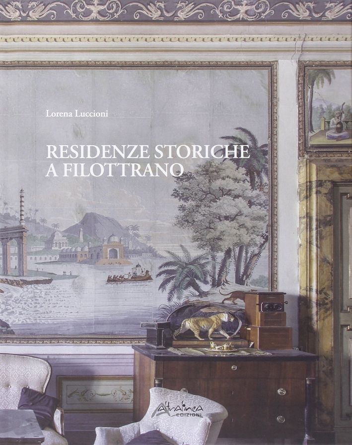 Residenze Storiche a Filottrano Residenze Storiche a Filottrano