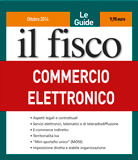 Commercio elettronico Commercio elettronico