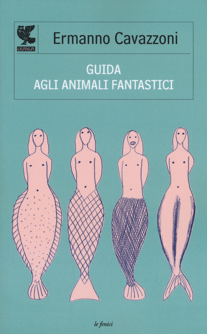 Guida agli animali fantastici Guida agli animali fantastici