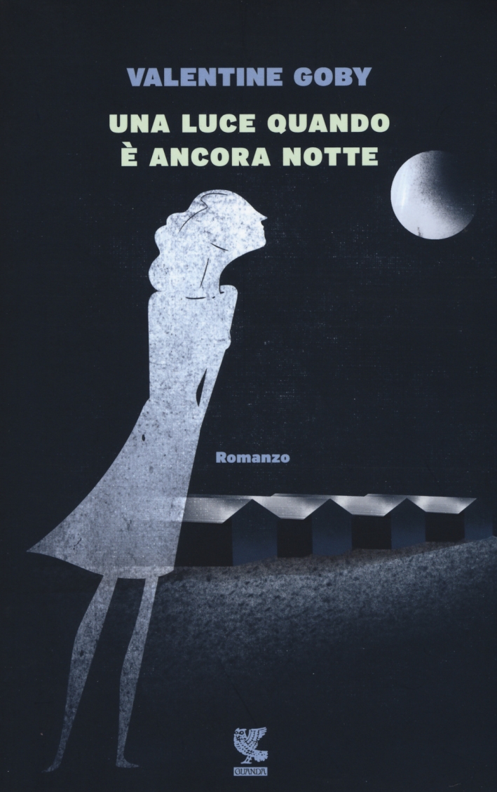 Una luce quando è ancora notte Una luce quando è ancora notte