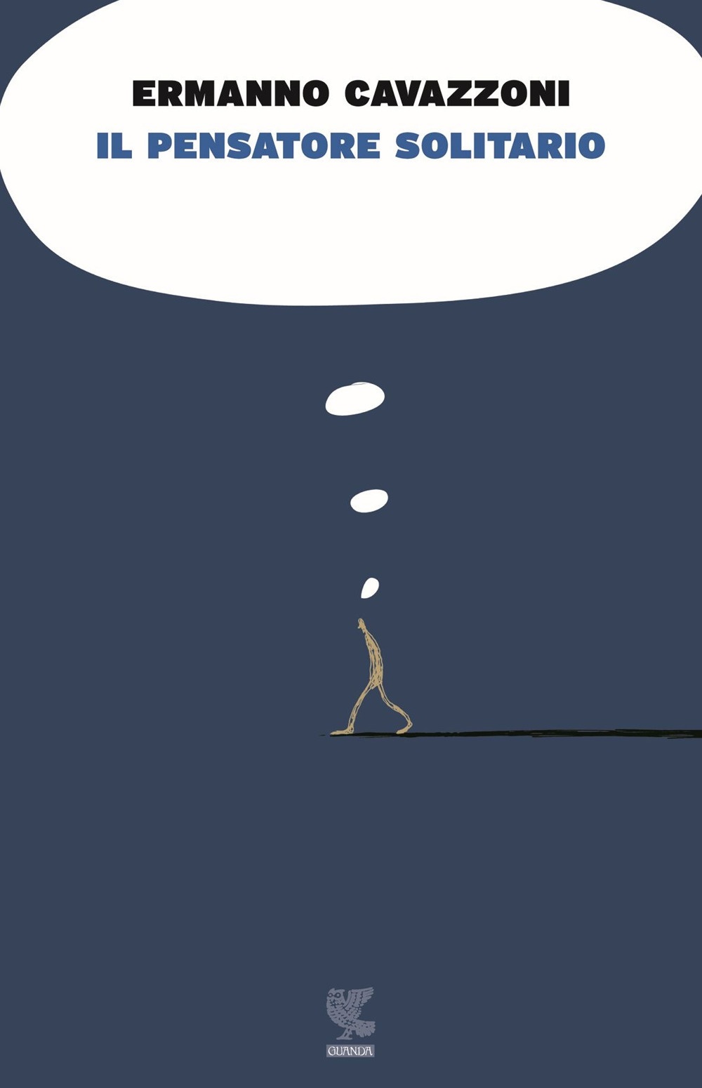 Il pensatore solitario Il pensatore solitario