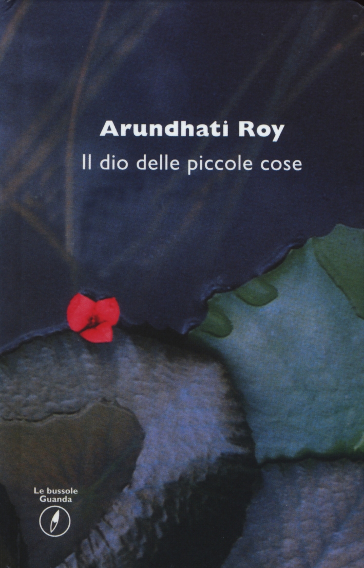 Il dio delle piccole cose Il dio delle piccole cose