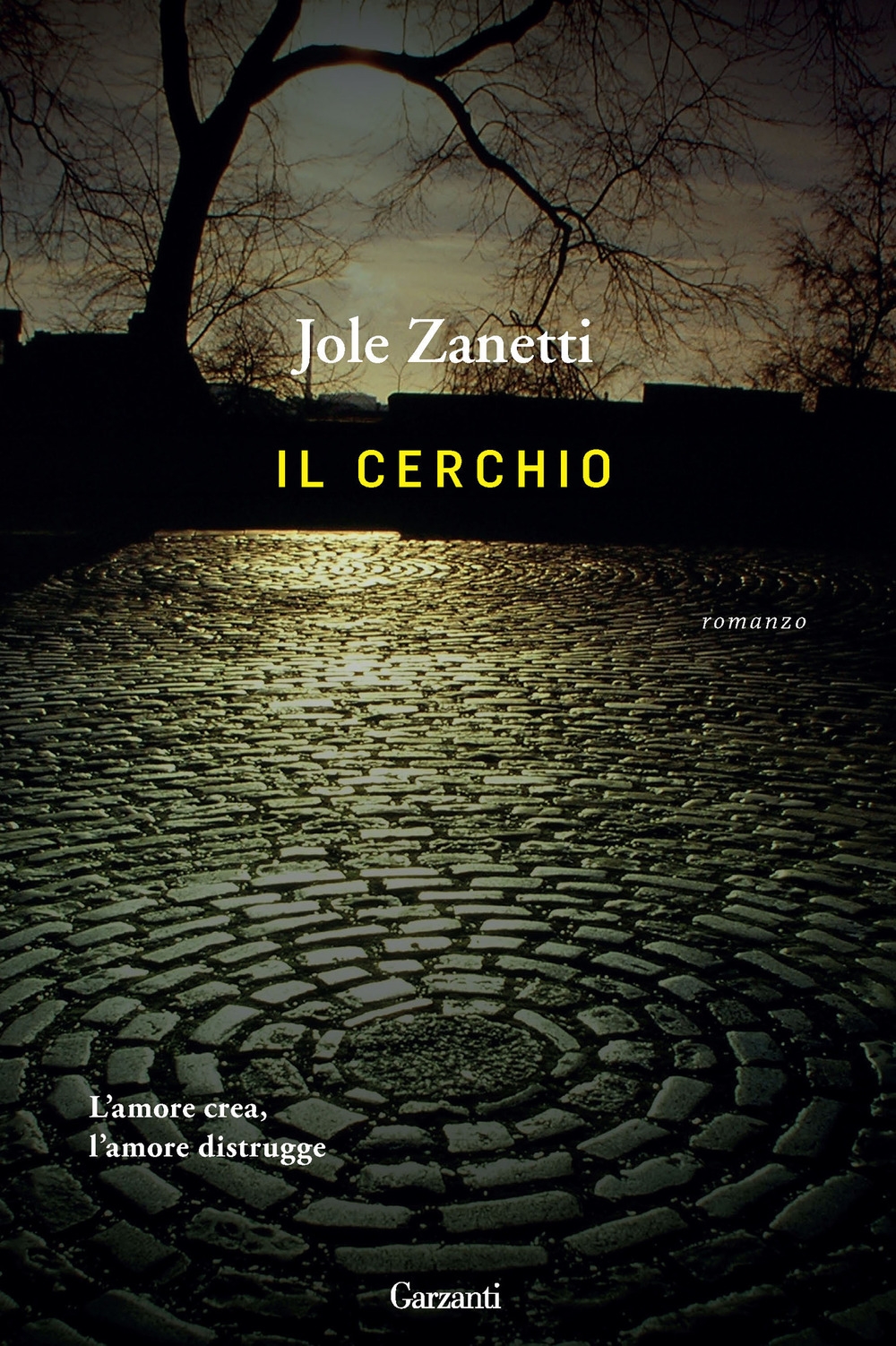 Il cerchio Il cerchio