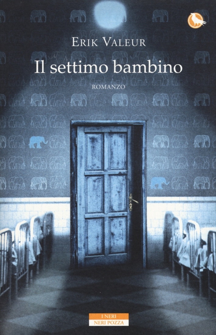 Il settimo bambino Il settimo bambino