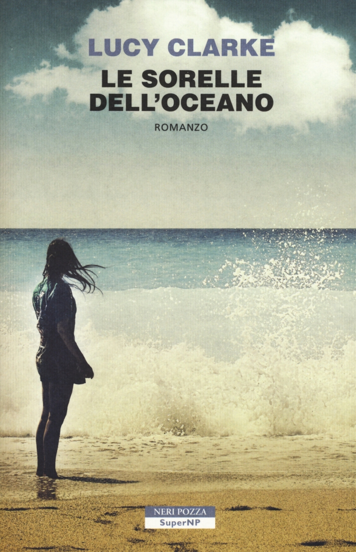 Le sorelle dell'oceano Le sorelle dell'oceano