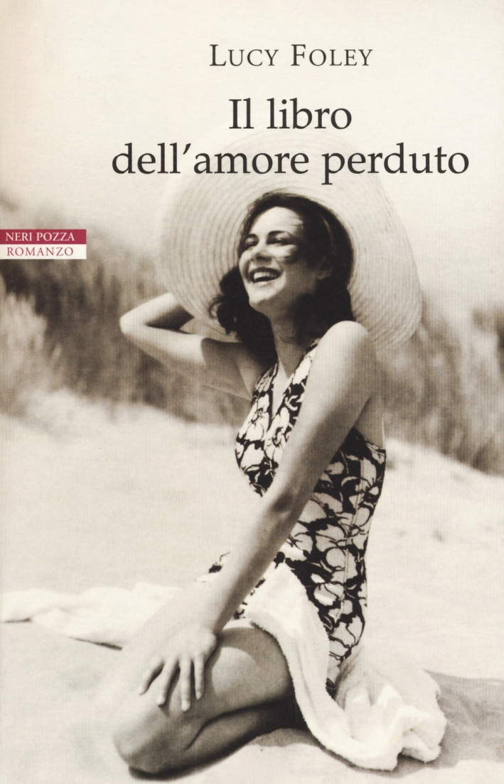Il libro dell'amore perduto Il libro dell'amore perduto